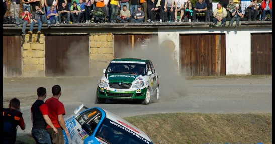 Valasska Rally